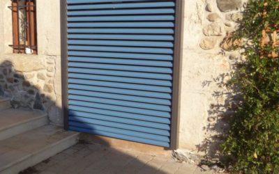 Guide d’installation des volets BSO : ce qu’il faut savoir avant de se lancer