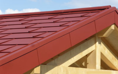 Tout savoir sur la couverture de toit : esthétique et performance