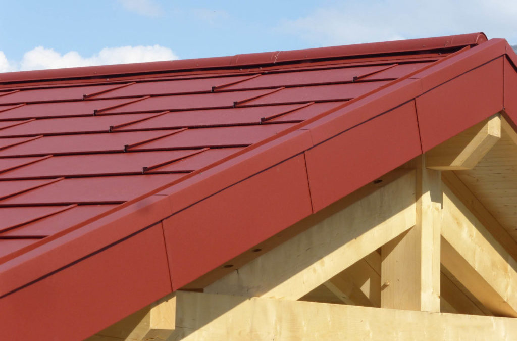 Conducteur de travaux charpente (H/F) – CDI