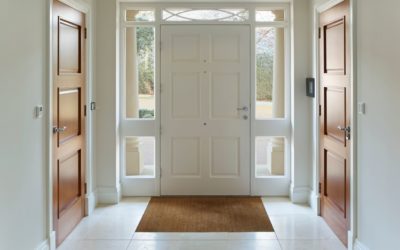 Comment choisir la meilleure porte blindée pour votre domicile à Annecy ?