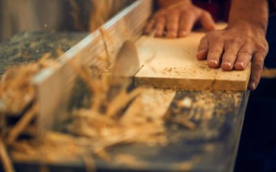 Comment associer bois et métal pour une menuiserie moderne et durable