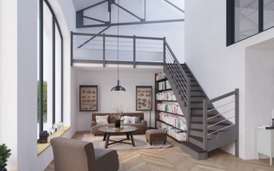 Étape par étape, comment bien préparer son projet de rénovation et aménagement
