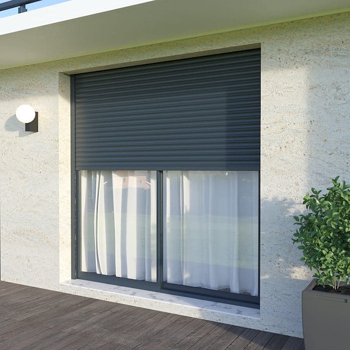 aménagement dressing