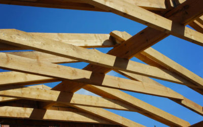 Charpente traditionnelle : pourquoi elle reste idéale pour les maisons alpines